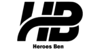 Logo Heroes Ben